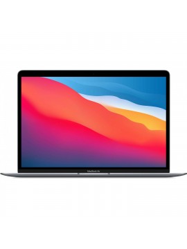 Macbook Air 13 2020 M1 / 8 RAM / 256 SSD (MGN63) Space Gray