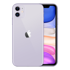 Apple iPhone 11 64GB Purple (MHDF3) - Новий з вітрини