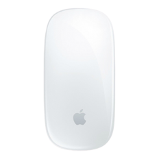 Apple Magic Mouse 2 Silver (MLA02)