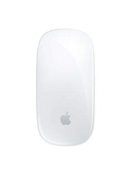 Apple Magic Mouse 2 Silver (MLA02)