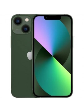 Apple iPhone 13 mini 128GB Green (MNF83) - Новий з вітрини
