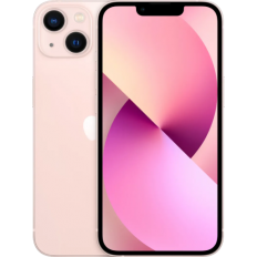 Apple iPhone 13 mini 256GB Pink (MLK73) - Новий з вітрини