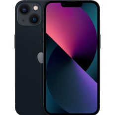 Apple iPhone 13 mini 128GB Midnight (MLK03) - Новий з вітрини