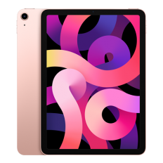 Apple iPad Air Wi-Fi + Cellular 64GB Rose Gold (MYJ02)