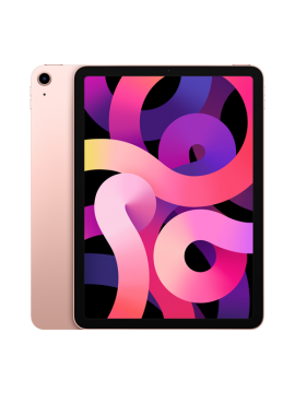 Apple iPad Air Wi-Fi + Cellular 64GB Rose Gold (MYJ02)