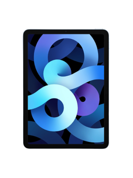 Apple iPad Air Wi-Fi 64GB Sky Blue (MYFQ2)