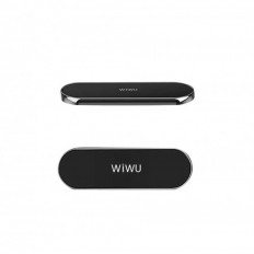 WiWU LOTTO Magnet Car Bracket Black (PL700)