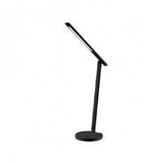 Momax Bright IoT Lamp with Wireless Charging 10W (QL6SEUD) Black