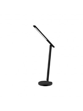 Momax Bright IoT Lamp with Wireless Charging 10W (QL6SEUD) Black