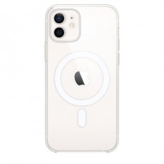 Clear Case with MagSafe iPhone 12 mini