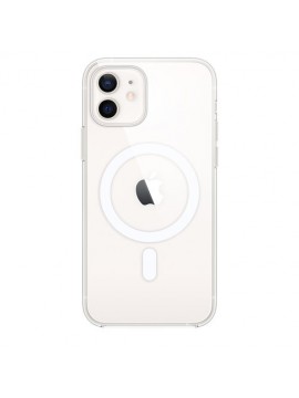 Clear Case with MagSafe iPhone 12 mini