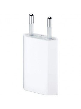 5W USB Power Adapter (MD813)