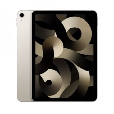 Apple iPad Air 2022 Wi-Fi + 5G 64GB Starlight (MM6V3)