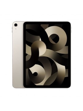 Apple iPad Air 2022 Wi-Fi + 5G 64GB Starlight (MM6V3)