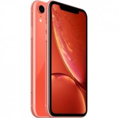 Apple iPhone XR 64GB Coral (MRY82) - Новий з вітрини