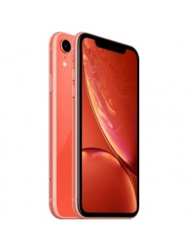 Apple iPhone XR 64GB Coral (MRY82) - Новий з вітрини