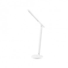 Momax Bright IoT Lamp with Wireless Charging 10W (QL6SEUW) White
