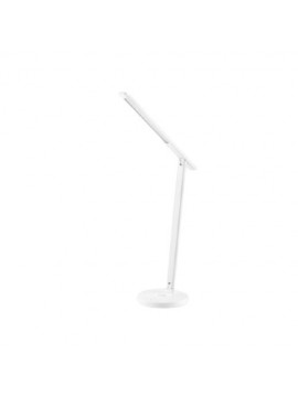 Momax Bright IoT Lamp with Wireless Charging 10W (QL6SEUW) White