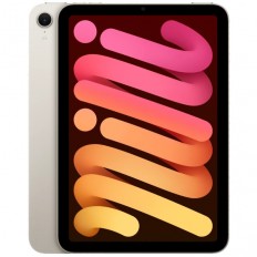 Apple iPad mini 7 Wi-Fi 128GB Starlight (MXN83)
