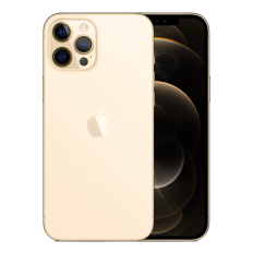 Apple iPhone 12 Pro 256GB Gold (MGMR3)