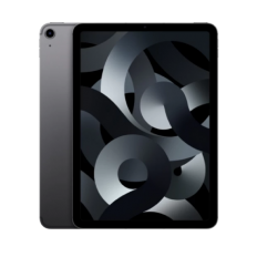 Apple iPad Air 2022 Wi-Fi 64GB Space Gray (MM9C3)