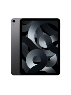Apple iPad Air 2022 Wi-Fi 64GB Space Gray (MM9C3)