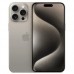 Apple iPhone 15 Pro Max 256GB Natural Titanium (MU793)