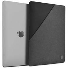 WiWU Blade Sleeve for MacBook 16 Gray