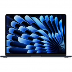 Macbook Air 15 2023 M2 / 10 GPU / 256 SSD (MQKW3) Midnight