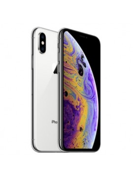 Apple iPhone XS 64GB Silver (MT9F2)