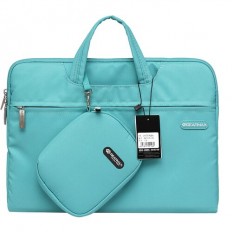 WiWU Campus Slim Case MacBook 13 Tiffany