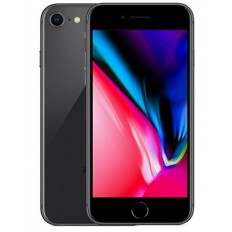 Apple iPhone 8 256GB Space Gray (MQ7F2)
