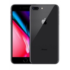 Apple iPhone 8 Plus 256GB Space Gray (MQ8G2)