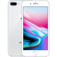 Apple iPhone 8 Plus 256GB Silver (MQ8H2)