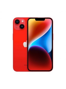 Apple iPhone 14 128GB PRODUCT(Red) (MPVA3) - Новий з вітрини