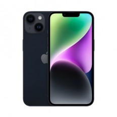 Apple iPhone 14 256GB eSIM Midnight (MPVV3) - Новий з вітрини