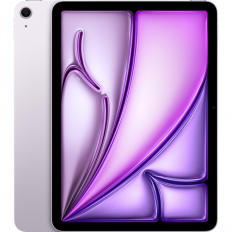 Apple iPad Air 11 2025 Wi-Fi 128GB Purple (MCA04)