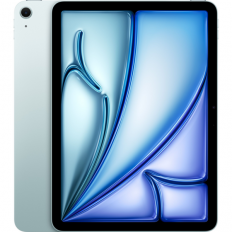 Apple iPad Air 11 2025 Wi-Fi 1TB Blue (MCAJ4)