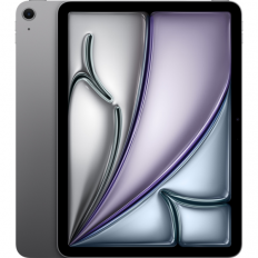 Apple iPad Air 11 2025 Wi-Fi + Cellular 256GB Space Gray (MCG04)