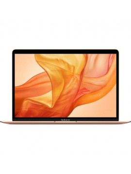Macbook Air 13 2020 i3 / 256 SSD (MWTL2) Gold - Новий з вітрини