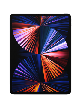Apple iPad Pro 12.9 M1 Wi-Fi 256GB Space Gray (MHNH3)