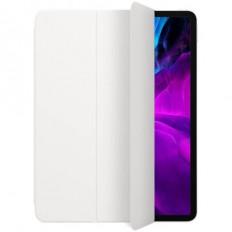 Apple Smart Folio for iPad Pro 12.9 5th gen. White (MJMH3)