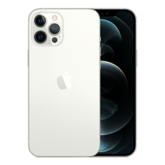 Apple iPhone 12 Pro 256GB Silver (MGMQ3)