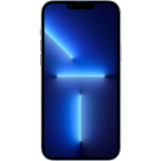 Apple iPhone 13 Pro Max 256GB Sierra Blue (MLLE3) - Новий з вітрини