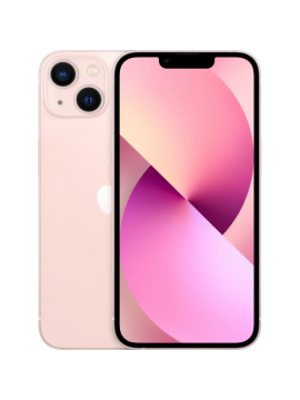 Apple iPhone 13 mini 128GB Pink (MLK23) - Новий з вітрини