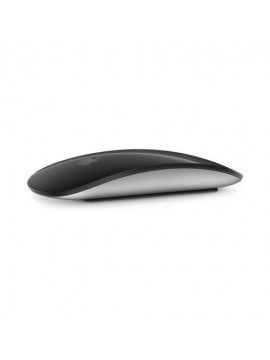 Apple Magic Mouse 3 Black Multi-Touch Surface 2022 (MMMQ3)