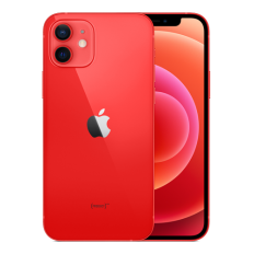 Apple iPhone 12 Mini 128GB (PRODUCT)RED (MGE53)