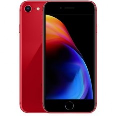 Apple iPhone 8 256GB Product Red Exclusive (MRRL2)