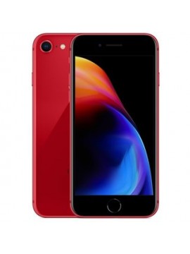 Apple iPhone 8 256GB Product Red Exclusive (MRRL2)