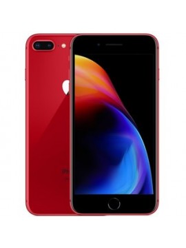 Apple iPhone 8 Plus 256GB Product Red Exclusive (MRT82)
